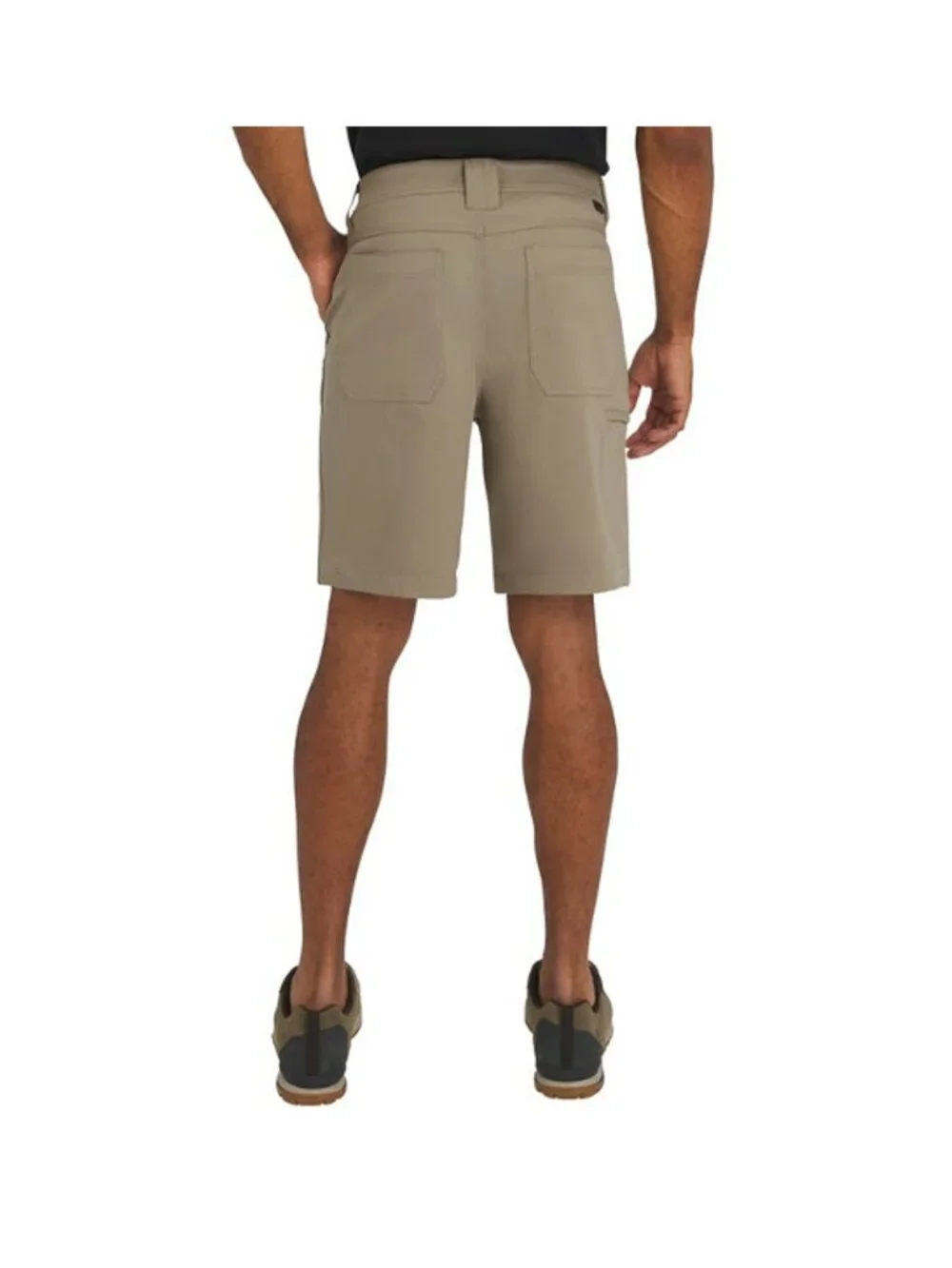 Wrangler Men's Utility Short